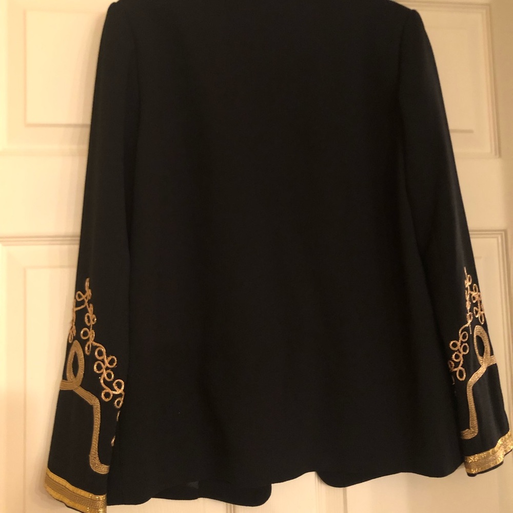 Abs Jacket - image 4